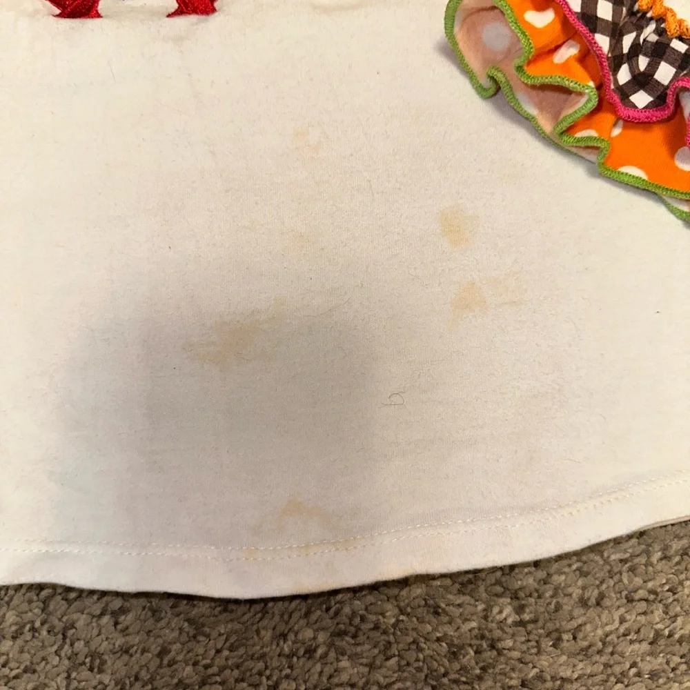 Thanksgiving outfit 3T/4 Bundle for Girls - Picture 11 of 12